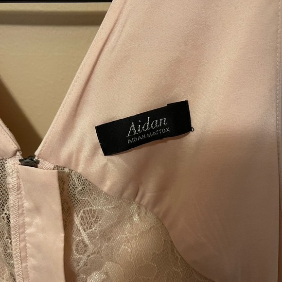 DRESS - Picture 3 of 3